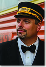 Western Maryland Scenic Railroad
