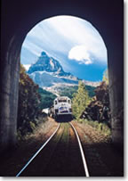 The Rocky Mountaineer®