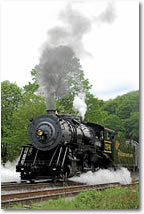 Western Maryland Scenic Railroad