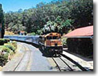 Rail Australia